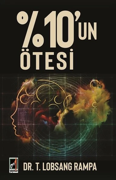 %10'un Ötesi ürün görseli 1