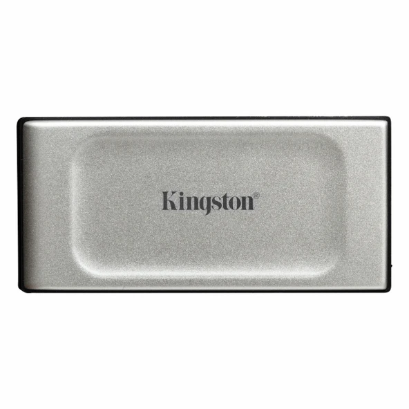 Kingston XS2000 SXS2000/1000G 1TB (2000/2000MB/s) USB-C Taşınabilir SSD ürün görseli 1