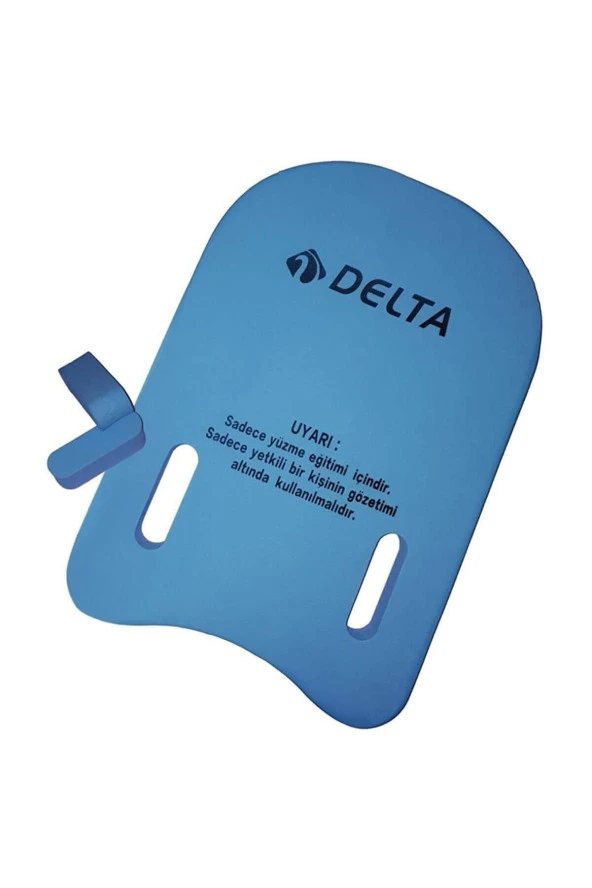Delta Yüzme Tahtası Yüzücü Tahtası Yüzücü Eğitim Tahtası Kickboard ürün görseli 1