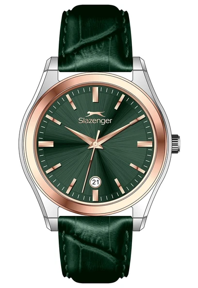 Slazenger SL.09.2486.1.03 Erkek Kol Saati ürün görseli 1