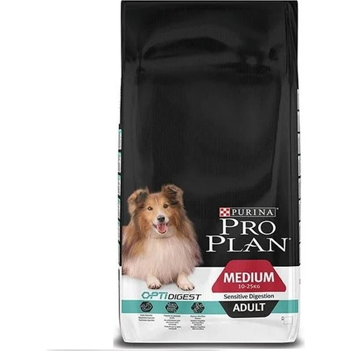 Pro Plan Kuzulu Yetişkin Köpek Maması 3 Kg ürün görseli 1