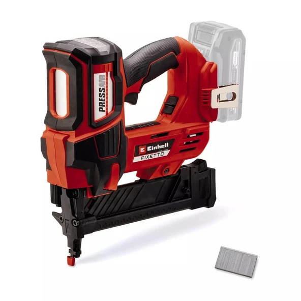 Einhell FIXETTO18/40S Solo Akülü Zımba Tabancası ürün görseli 1