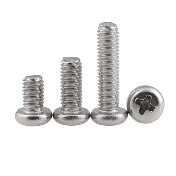 YSB M3x6 mm Vida (DIN 7985) x 20 Adet (rf133) ürün görseli 1