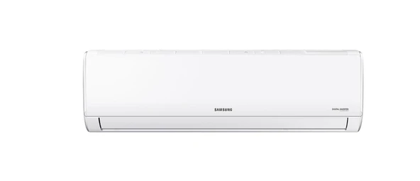 Samsung AR09TXHQASI/SK AR35 Silver 9.000 BTU/h Duvar Tipi Inverter Split Klima ürün görseli 1
