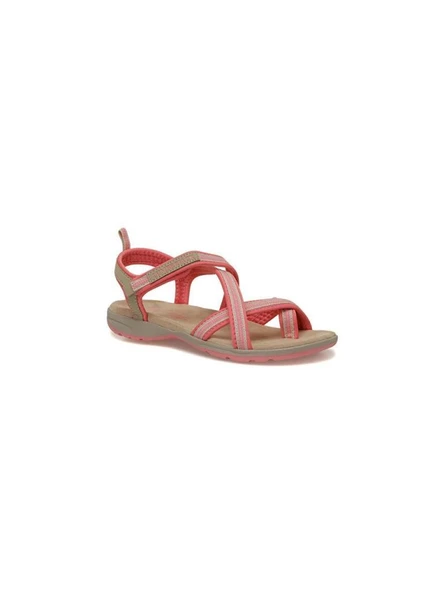 LUMBERJACK ALISA 4FX SOMON COMFORT CASUAL SANDALET ürün görseli 1