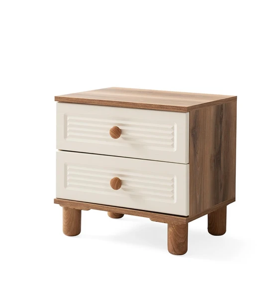 FİNİKE MDF KOMODİN - Resim 5