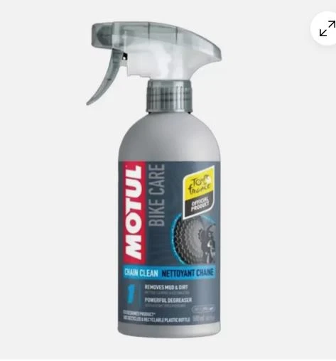 MOTUL  Zincir Yağı Sprey 500 ml ürün görseli 1