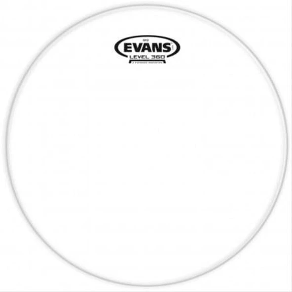 EVANS TT16G12 Davul Derisi - Resim 5