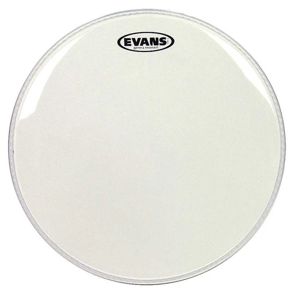 EVANS TT13GR Davul Derisi - Resim 2