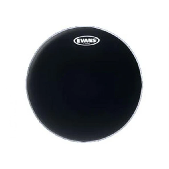 EVANS TT13RBG Davul Derisi - Resim 2