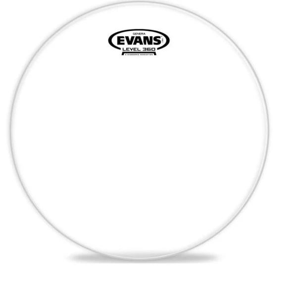 EVANS TT14GR Davul Derisi - Resim 4