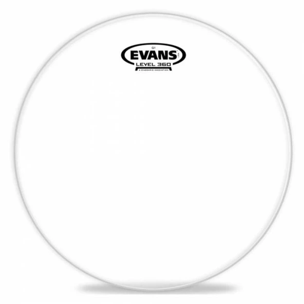 EVANS TT16G1 Davul Derisi ürün görseli 1