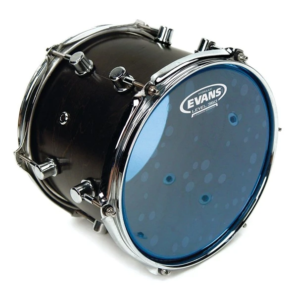 EVANS TT14HB Davul Derisi - Resim 2