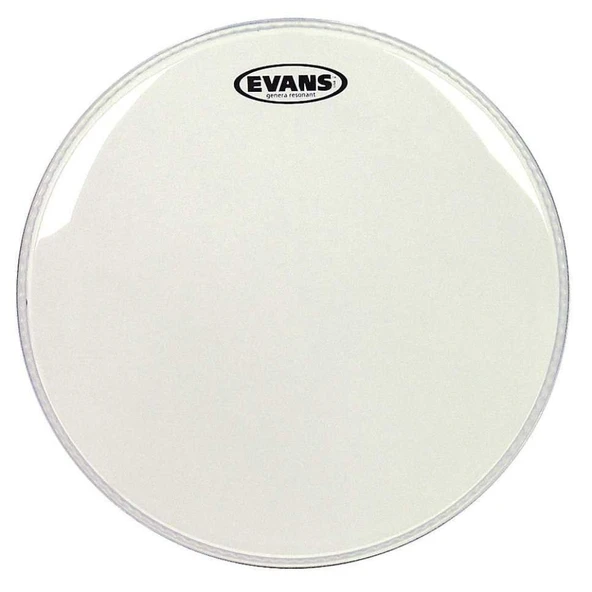 EVANS TT13GR Davul Derisi - Resim 5