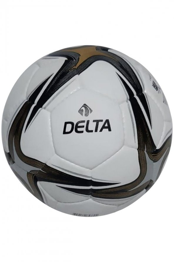 Delta Super League El Dikişli 4 Numara Dura-Strong Futbol Topu ürün görseli 1
