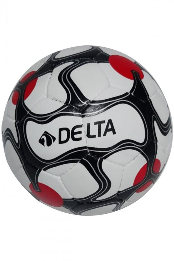Delta Vega El Dikişli 4 Numara Dura-Strong Futbol Topu ürün görseli 1