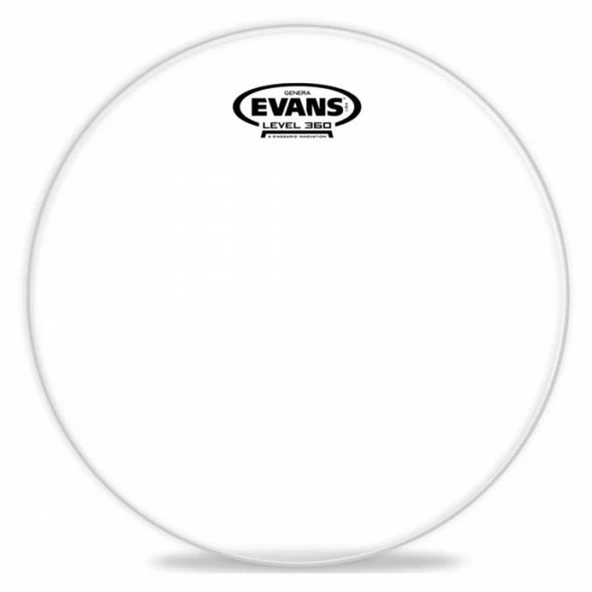 EVANS TT13GR Davul Derisi ürün görseli 1