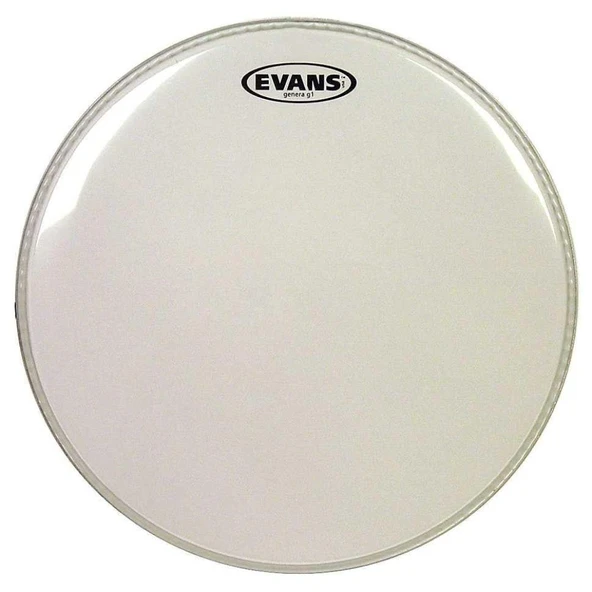 EVANS TT14G1 Davul Derisi - Resim 4