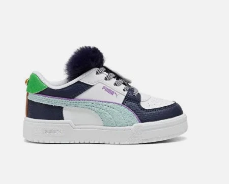 Puma Ayakkabı Günlük Ca Pro Trolls Ac Inf ÇOCUK RENKLİ 39653401 M-151 ürün görseli 1
