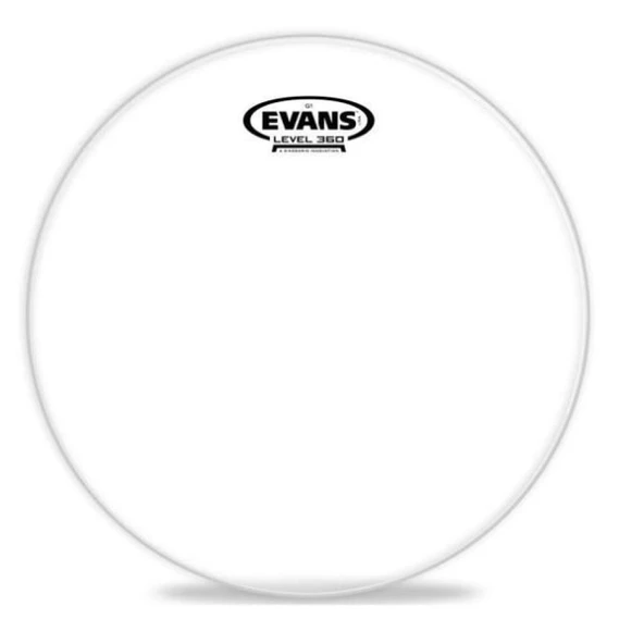EVANS TT16G1 Davul Derisi - Resim 4