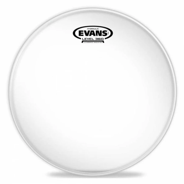 Evans Tt16Hg Deri 16 Hydraulic Tom Clear Yağlı Çift Kat (14 Mil) ürün görseli 1