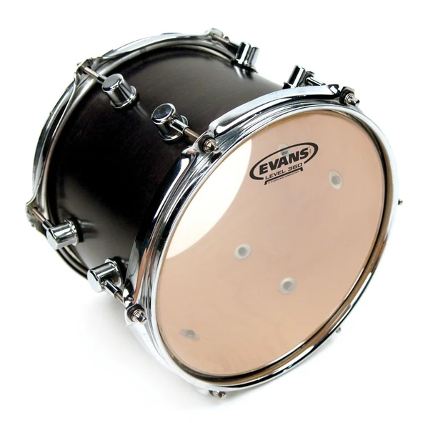 EVANS TT12G12 Davul Derisi - Resim 4