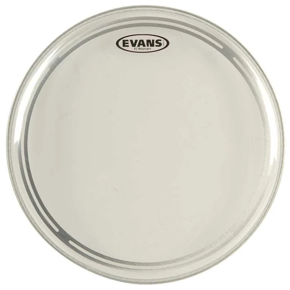 EVANS TT13ECR Davul Derisi - Resim 4