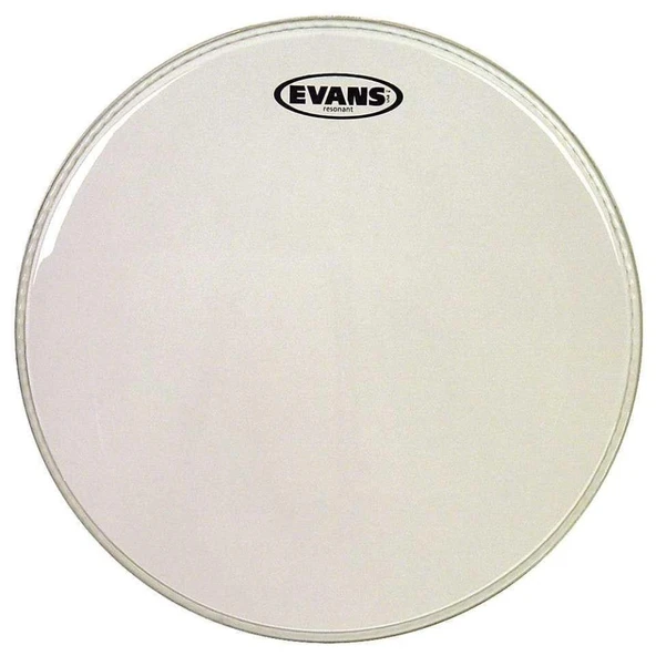 EVANS TT13RGL Davul Derisi - Resim 5