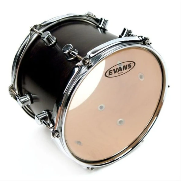 EVANS TT13G12 Davul Derisi - Resim 4