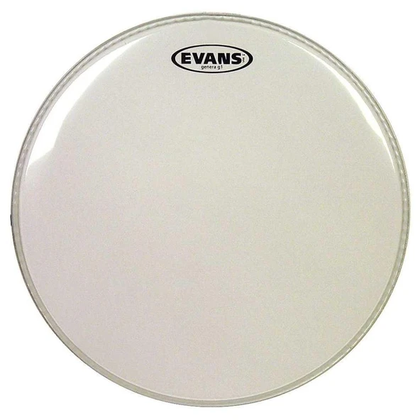 EVANS TT13G1 Davul Derisi - Resim 3
