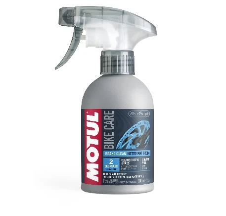 Motul Fren Temizleyici - 300ml ürün görseli 1