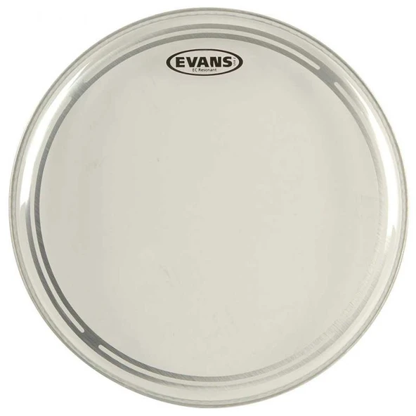 EVANS TT13ECR Davul Derisi - Resim 2