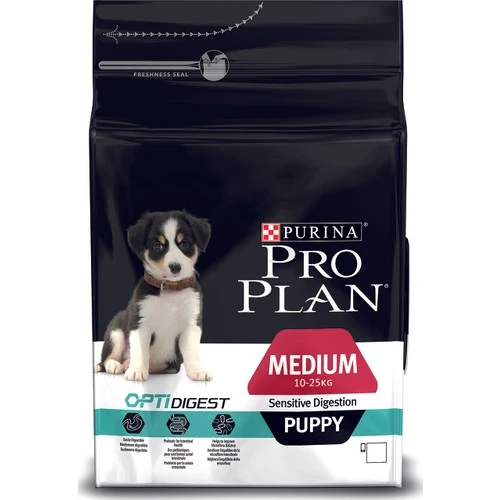 Pro Plan Kuzulu Yavru Köpek Maması 3 Kg ürün görseli 1