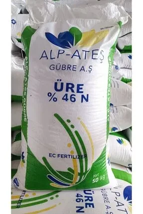 ALPATEŞ ÜRE GÜBRESİ ürün görseli 1