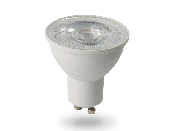 NOAS YL91 0701 M 7W Mercekli Led Çanak Ampül 6500K Beyaz Işık GU10 Duy ürün görseli 1