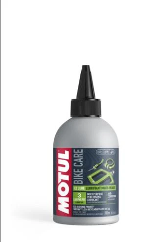 MOTUL BİSİKLET BAKIMI  YAĞLAYICI 300 ML ürün görseli 1