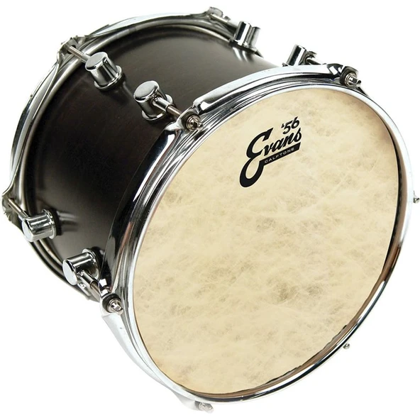 EVANS TT10C7 - Resim 2