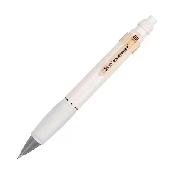 SERVE VERSATIL KALEM DEEP 0.5 IVORY DEEP-05-FD ürün görseli 1