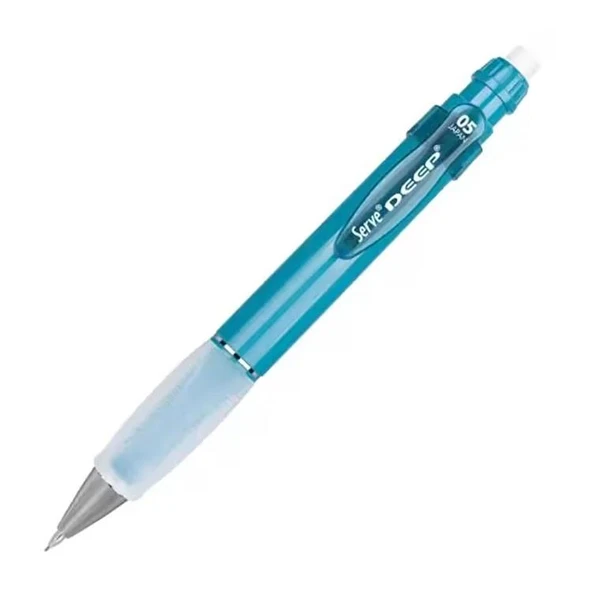 SERVE VERSATIL KALEM DEEP 0.5 OCEAN BLUE 05-OM ürün görseli 1