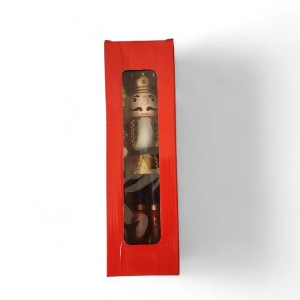 İngiliz Asker 30 cm - Resim 4