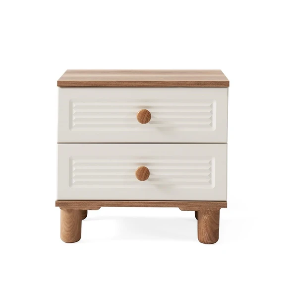 FİNİKE MDF KOMODİN - Resim 3