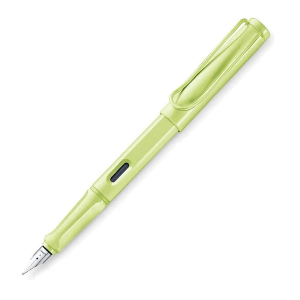 LAMY DOLMA KALEM SAFARI 2023 OZEL URETIM SPRINGGRE ürün görseli 1