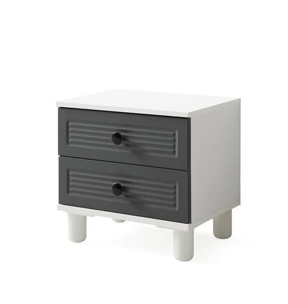 FİNİKE MDF KOMODİN - Resim 6