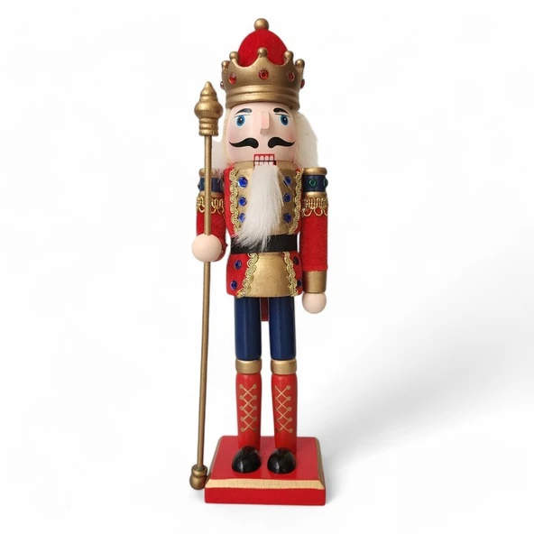 İngiliz Asker 30 cm - Resim 6