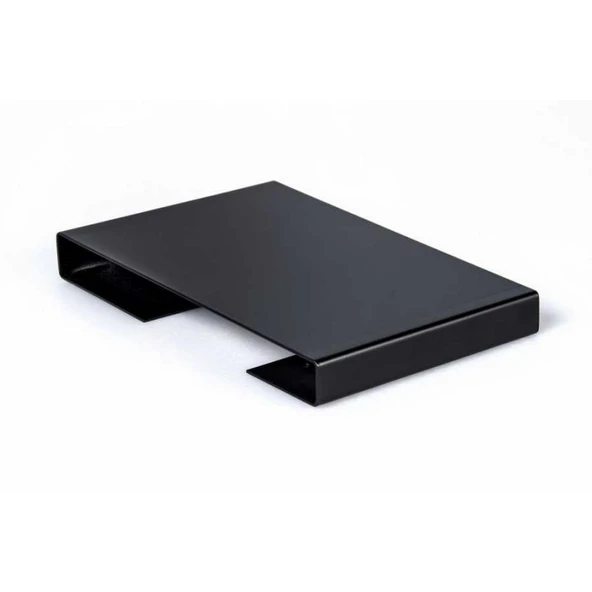 Nihavent YPPMKB Yarı Profesyonel Parlak Maun Kısa Sap Bağlama ürün görseli 1