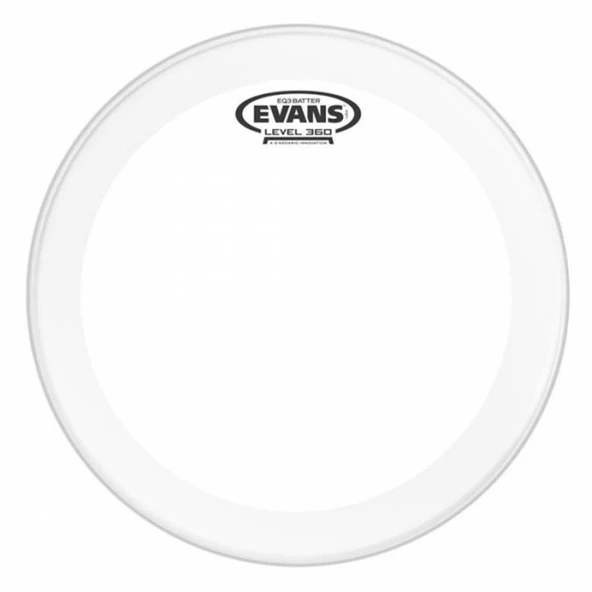 Evans Bd20gb2 20" Kick Derisi ürün görseli 1