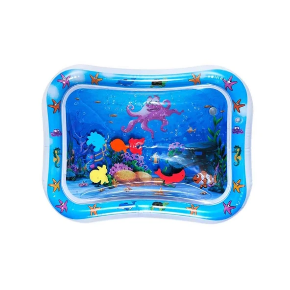 Toyfllyer Dikdörtgen Su Matı 894C ürün görseli 1