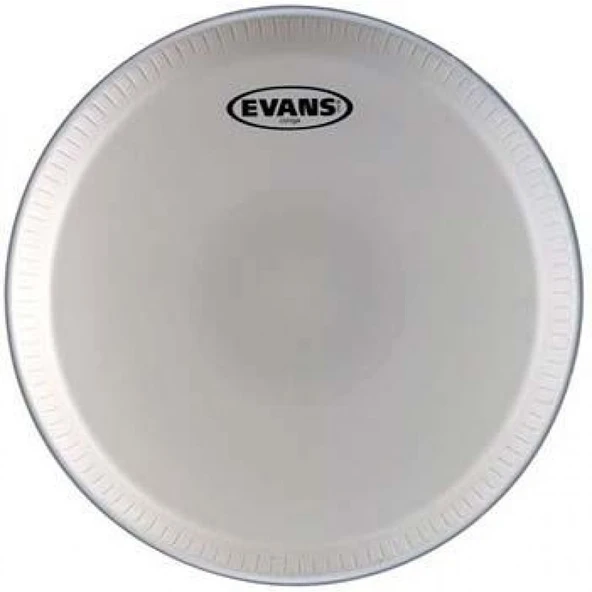 Evans Ec1175e 11" Deri 3/4 Tri-Center Konga Extended - Resim 2