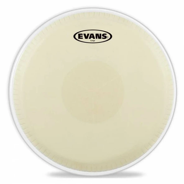 Evans Ec1175e 11" Deri 3/4 Tri-Center Konga Extended ürün görseli 1