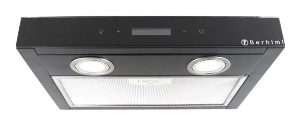 Berhimi C500 Aspiratör 12V ürün görseli 1